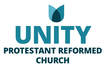 UNITY PROTESTANT REFORMED CHURCH